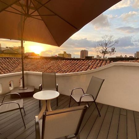 Republicana Casa Hostal - Habitacion 5 Tairona 波哥大 外观 照片