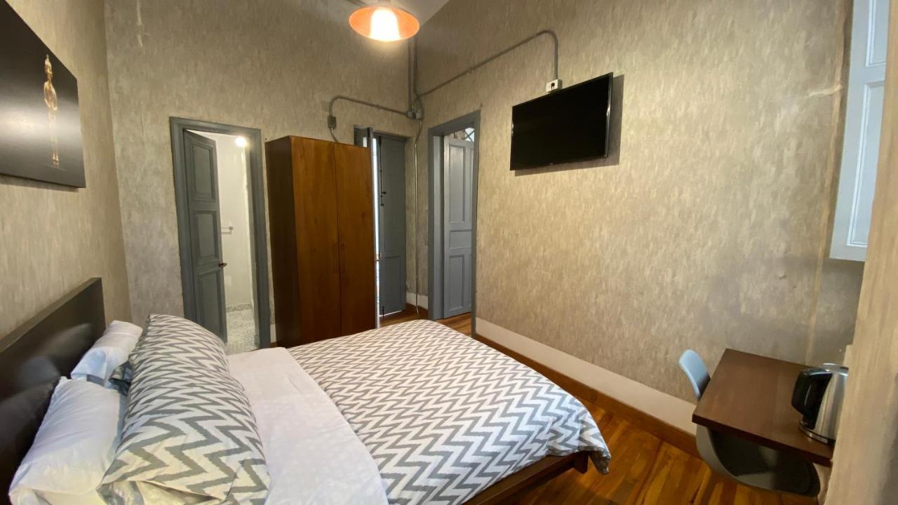 Republicana Casa Hostal - Habitacion 5 Tairona 波哥大 外观 照片